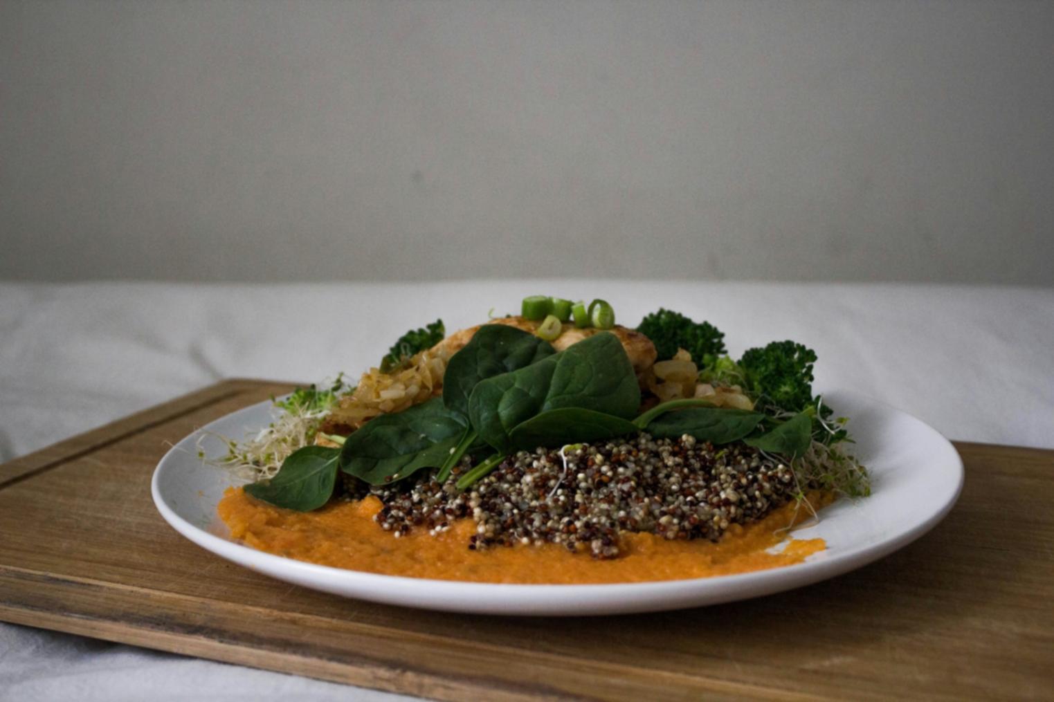 Lentil Stew Costs 87 Cents Per Serving: What Three Months of Testing Revealed